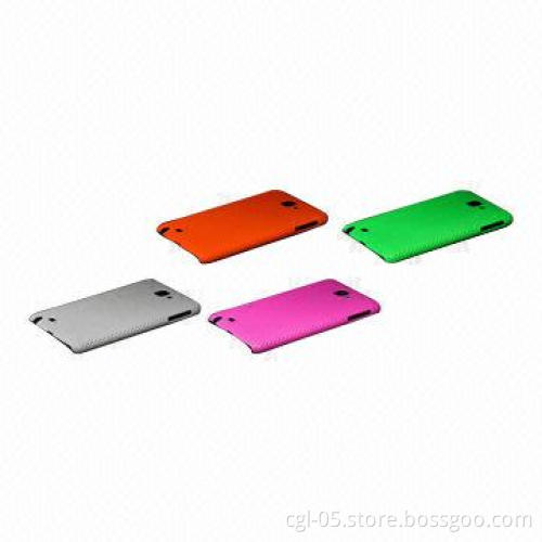 Mesh Case for Samsung Galaxy Note, Made of TPU